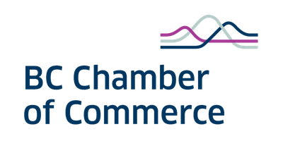BC Chamber of Commerce logo