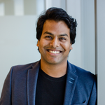 Sagar Saxena (Co-founder and President of Bucky Technologies)