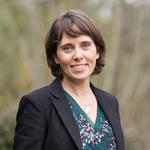 Sonia Furstenau (Leader at the BC Green Party)