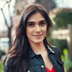 Mehrsa Raeiszadeh (Co-founder of MintList)