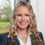 Rosanne Horner (Vice President, Financing & Consulting – South Fraser Region at BDC)