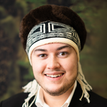 Cohen Bradley | Taaydal (Member of the Haida Nation, and Iconics & Special Projects Manager at Indigenous Tourism BC (ITBC))