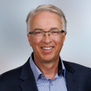 John Rustad (Leader at Conservative Party of BC)