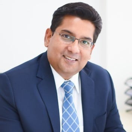 Gavin Dsouza (Principal Consultant at Xcellence Plus)